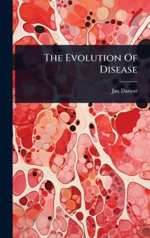 Evolution Of Disease