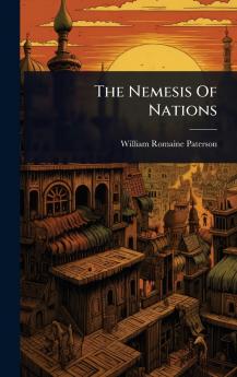 Nemesis Of Nations