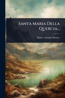 Santa Maria Della Quercia...