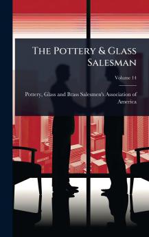 Pottery & Glass Salesman