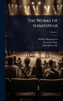 Works Of Shakespear