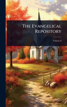 Evangelical Repository