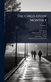 Child-study Monthly