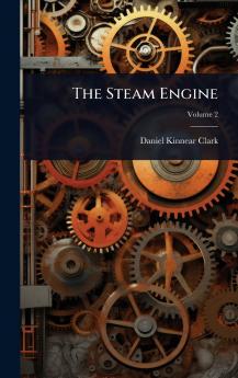 Steam Engine