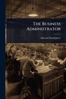 Business Administrator