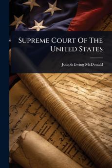 Supreme Court Of The United States