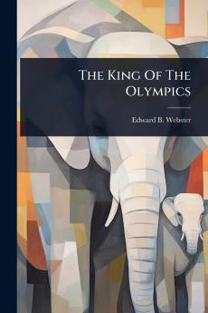 King Of The Olympics