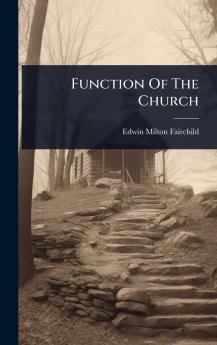 Function Of The Church