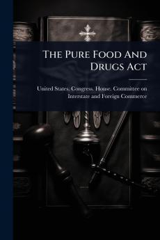 Pure Food And Drugs Act