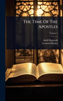 Time Of The Apostles