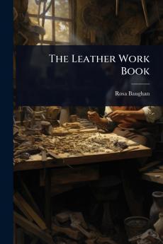 Leather Work Book