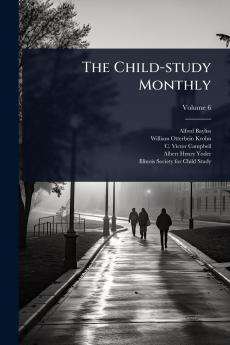 Child-study Monthly