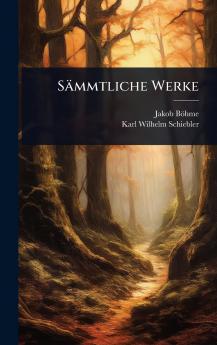 Sämmtliche Werke