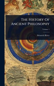 History Of Ancient Philosophy