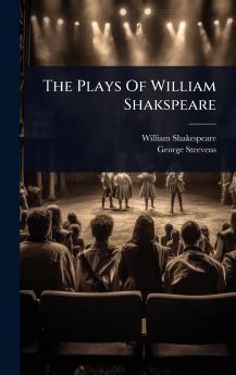 Plays Of William Shakspeare