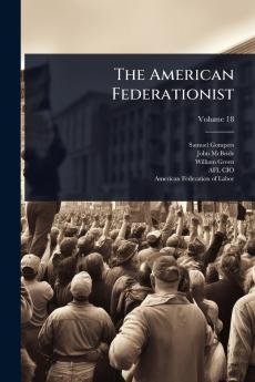 American Federationist