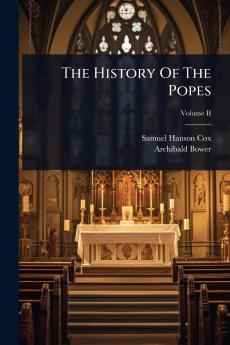 History Of The Popes