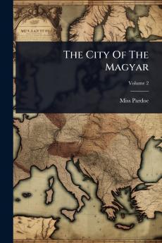 City Of The Magyar