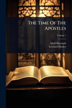 Time Of The Apostles