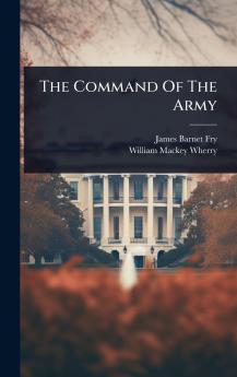 Command Of The Army