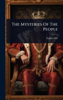Mysteries Of The People
