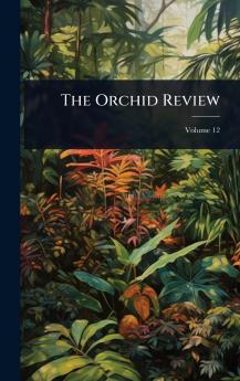 Orchid Review