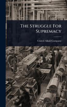 Struggle For Supremacy