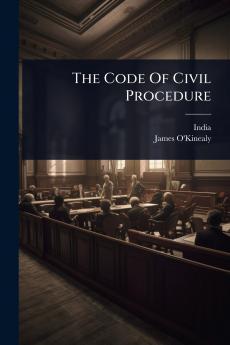 Code Of Civil Procedure