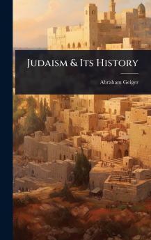 Judaism & Its History