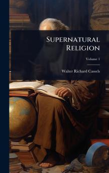 Supernatural Religion