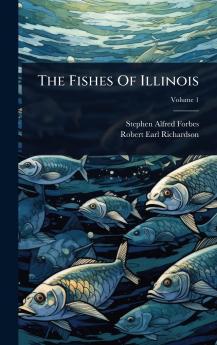 Fishes Of Illinois