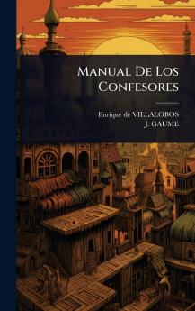 Manual De Los Confesores