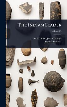 Indian Leader