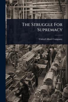 Struggle For Supremacy