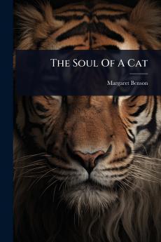 Soul Of A Cat