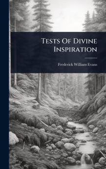 Tests Of Divine Inspiration