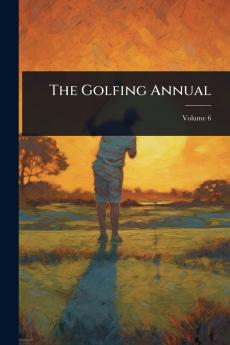 Golfing Annual