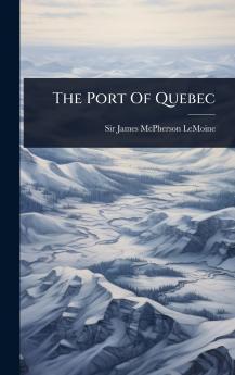 Port Of Quebec
