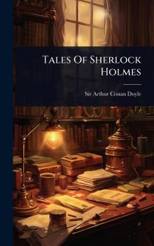 Tales Of Sherlock Holmes