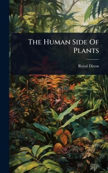 Human Side Of Plants