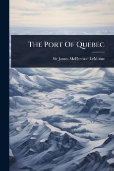 Port Of Quebec