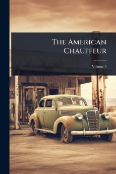 American Chauffeur