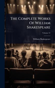Complete Works Of William Shakespeare