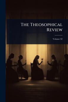 Theosophical Review