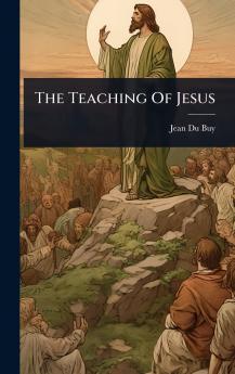 Teaching Of Jesus