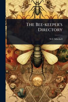 Bee-keeper's Directory