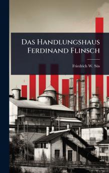 Handlungshaus Ferdinand Flinsch