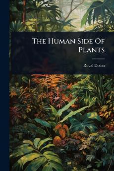 Human Side Of Plants