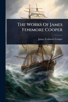 Works Of James Fenimore Cooper