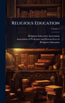 Religious Education